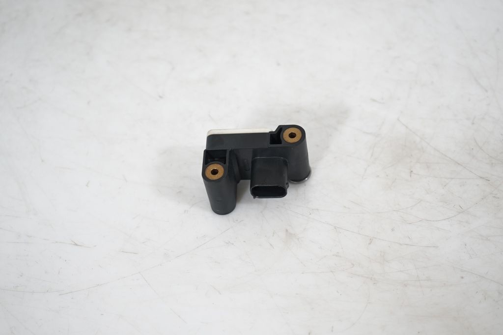 Airbag deployment crash/impact sensor (3)