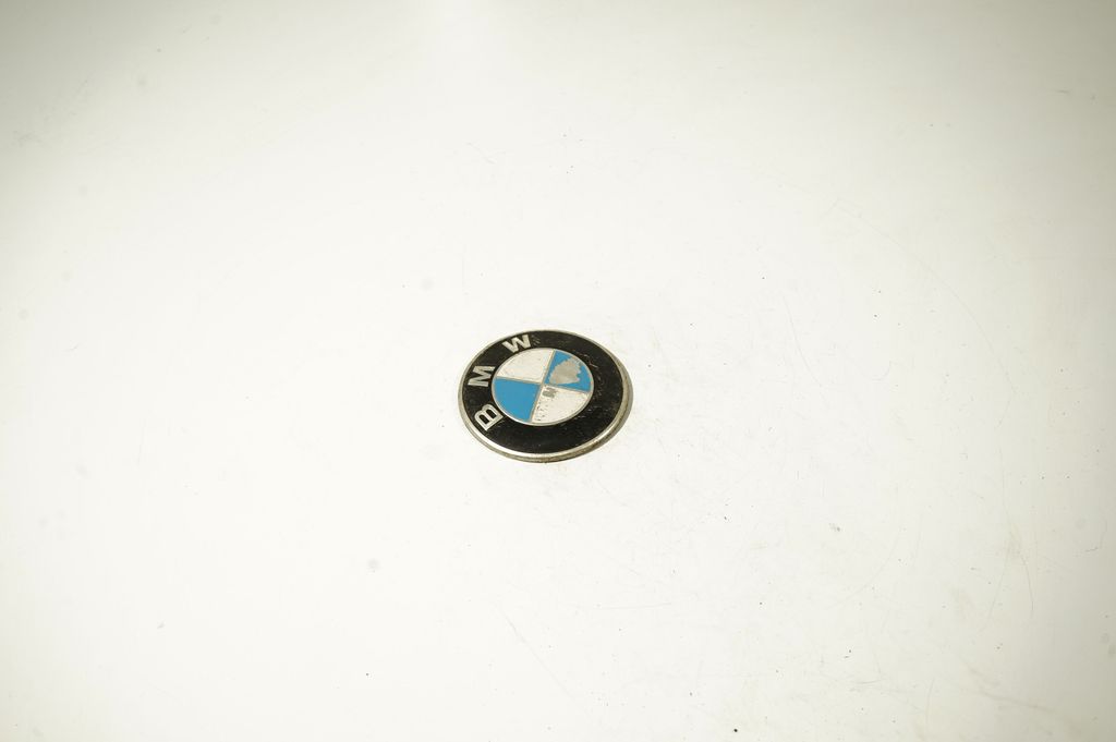 Manufacturer badge logo/emblem (4)