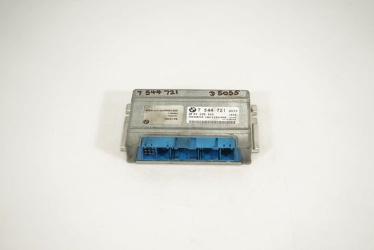 Gearbox control unit/module