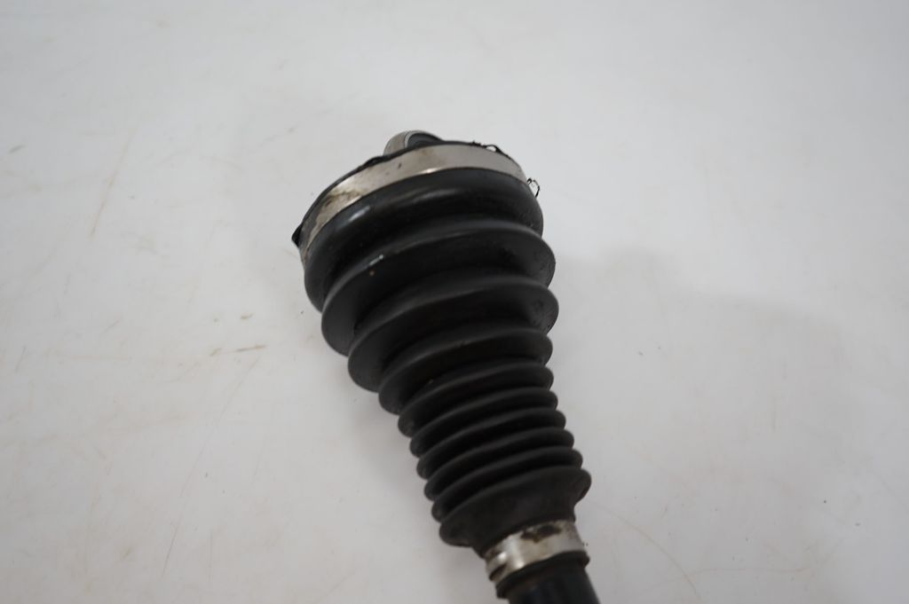 Front driveshaft (6)