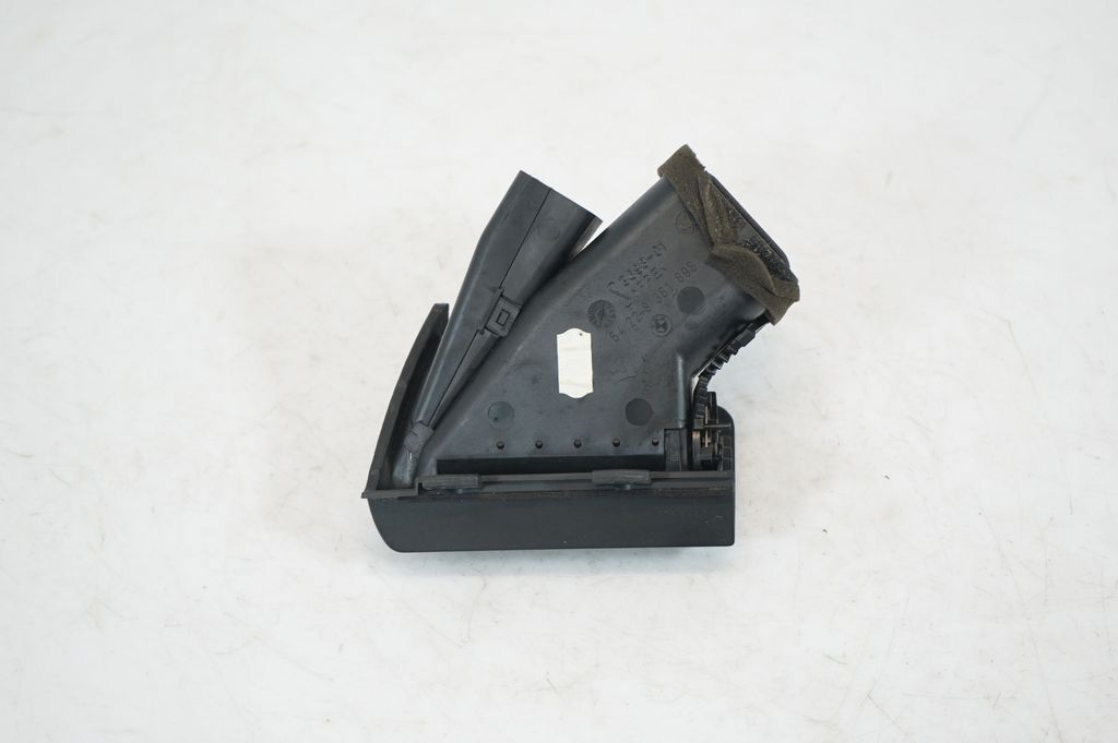 Dashboard side air vent grill/cover trim (5)