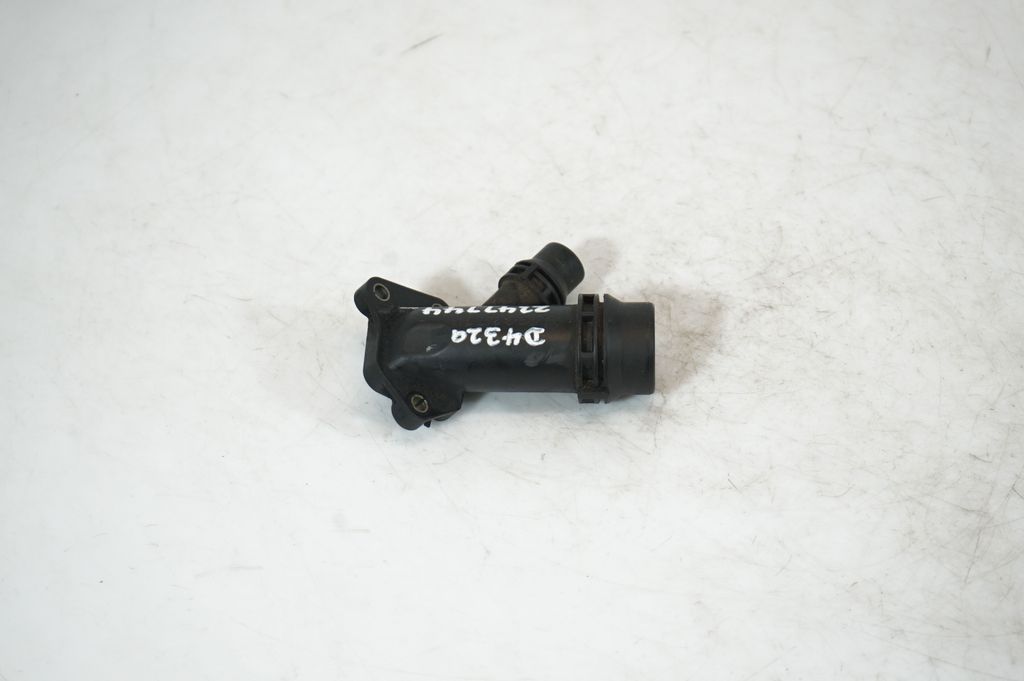 Engine coolant pipe/hose (3)