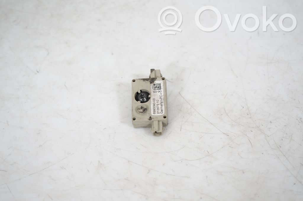 Aerial antenna amplifier (4)