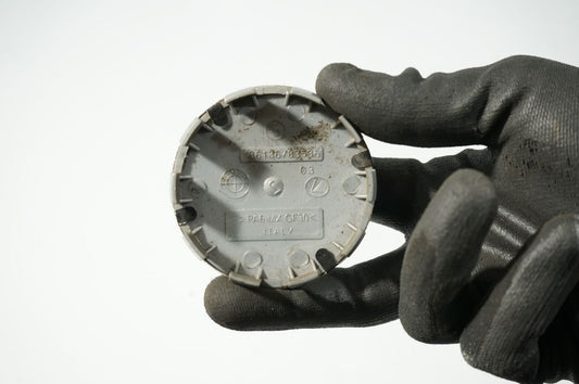 Manufacturer badge logo/emblem