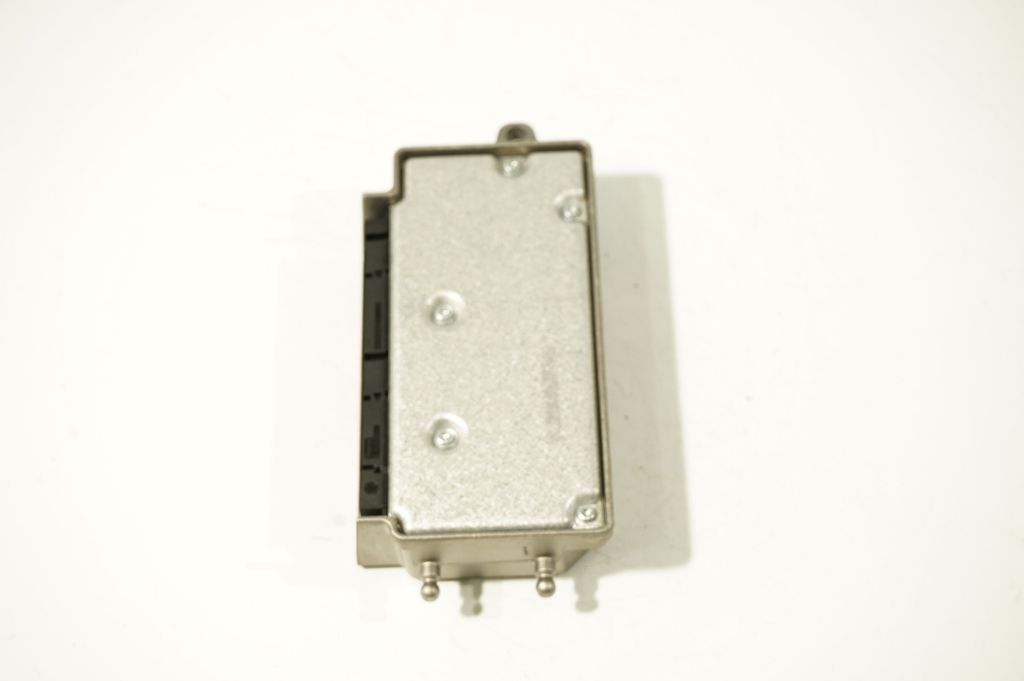 Airbag control unit/module (6)