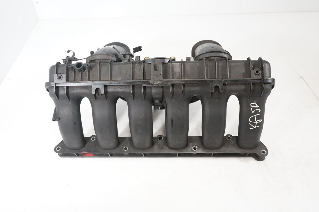 Intake manifold