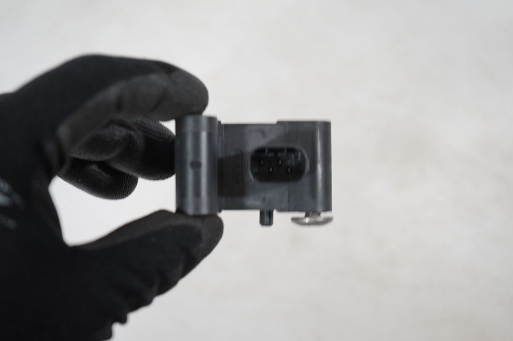 Airbag deployment crash/impact sensor (6)