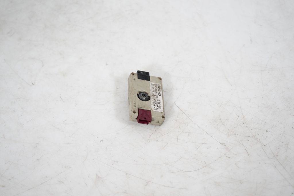 Aerial antenna amplifier (2)