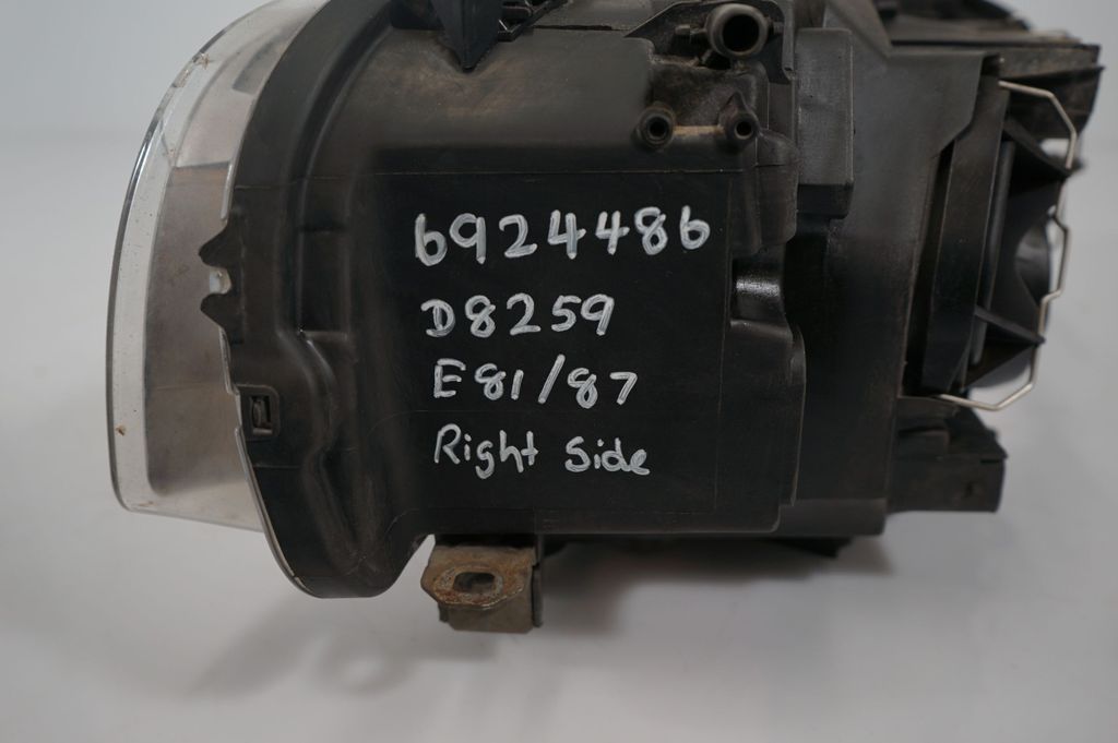 Headlight/headlamp (11)