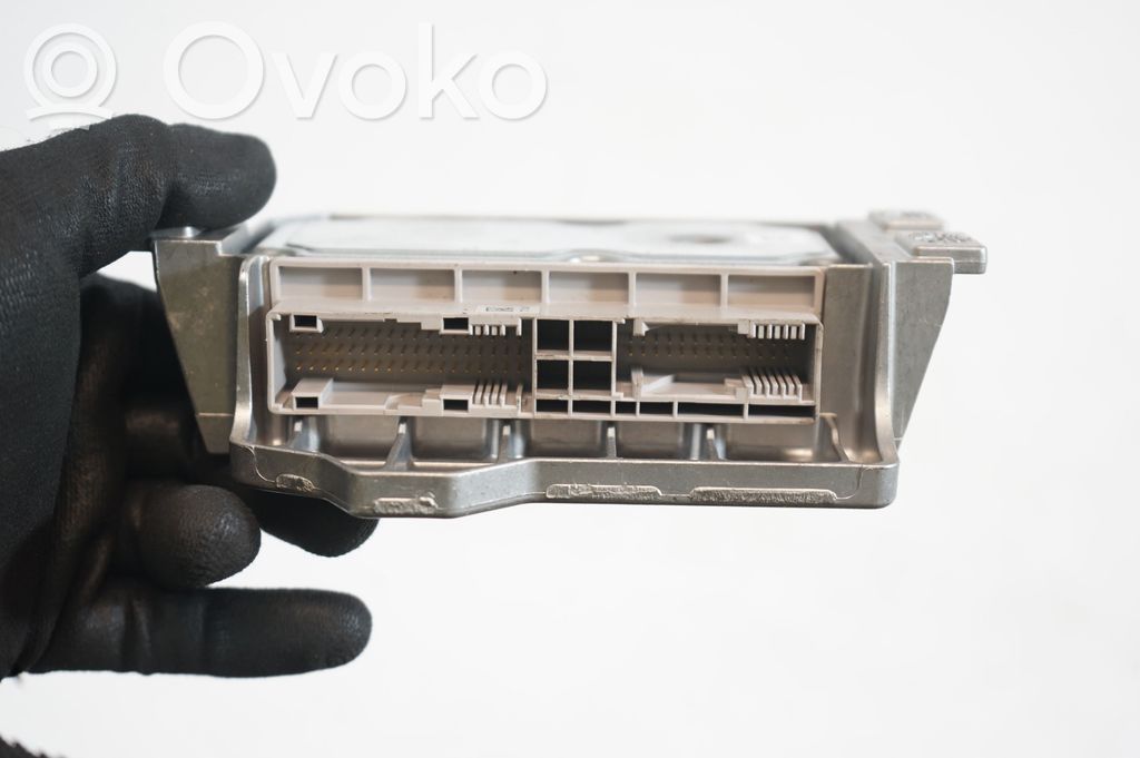 Airbag control unit/module (6)