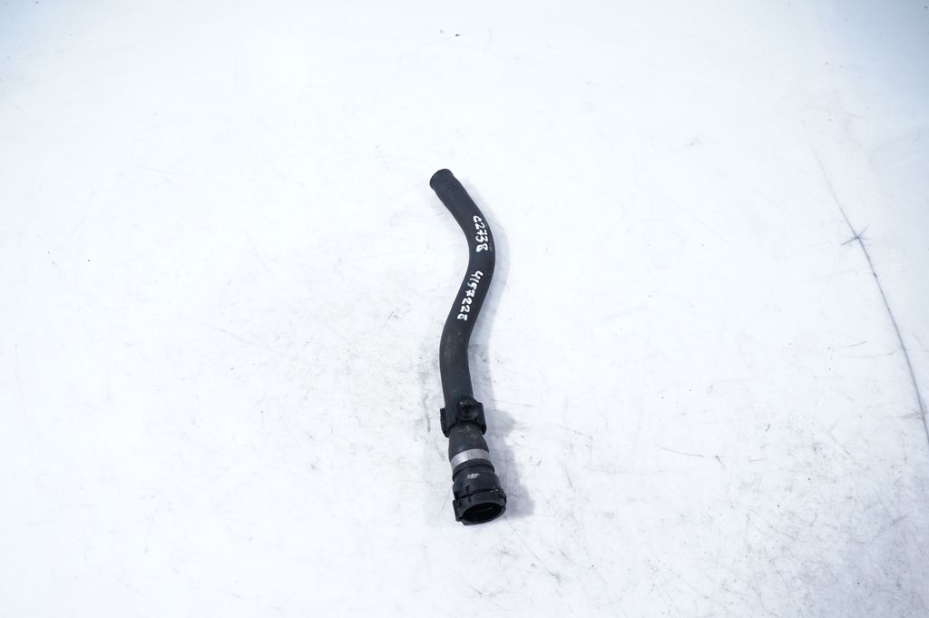 Intercooler hose/pipe (2)
