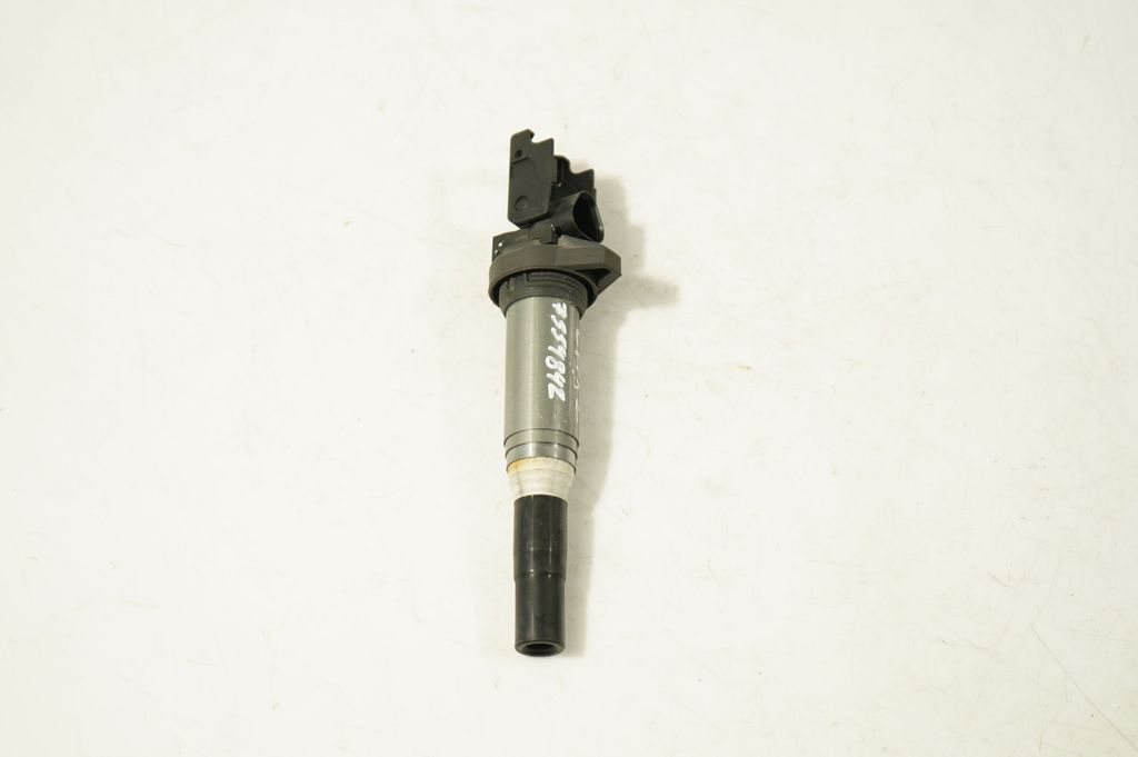 High voltage ignition coil