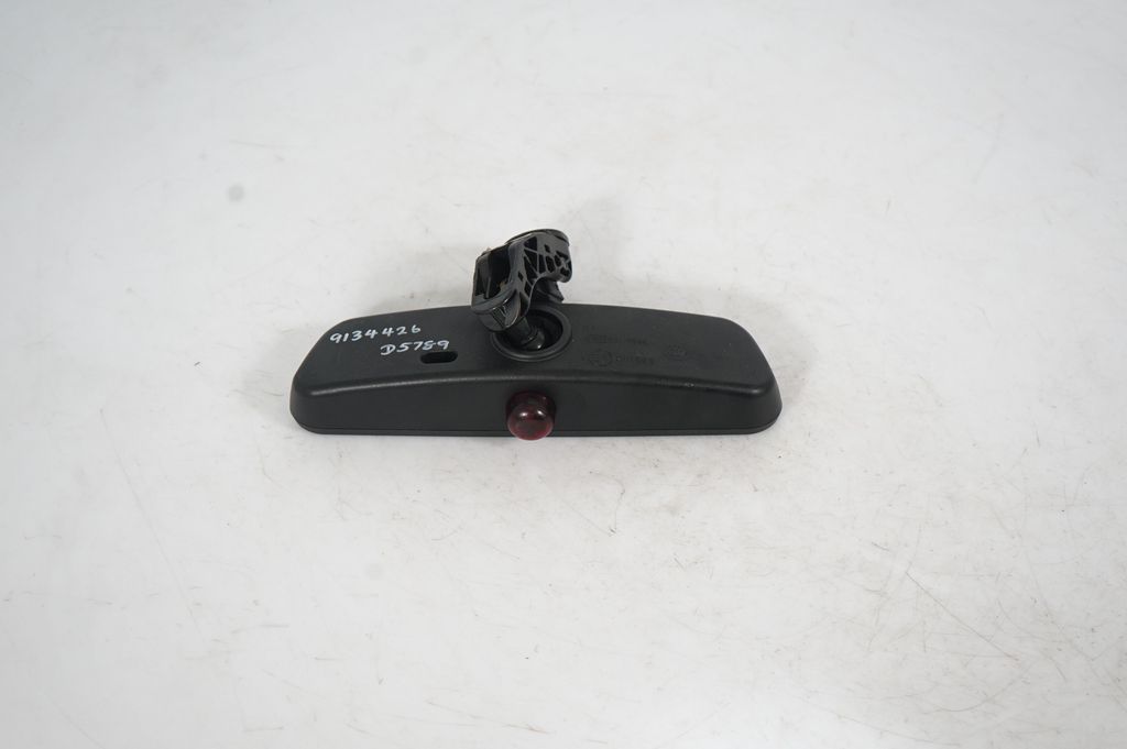 Rear view mirror (interior) (5)