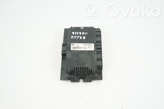 Light module LCM