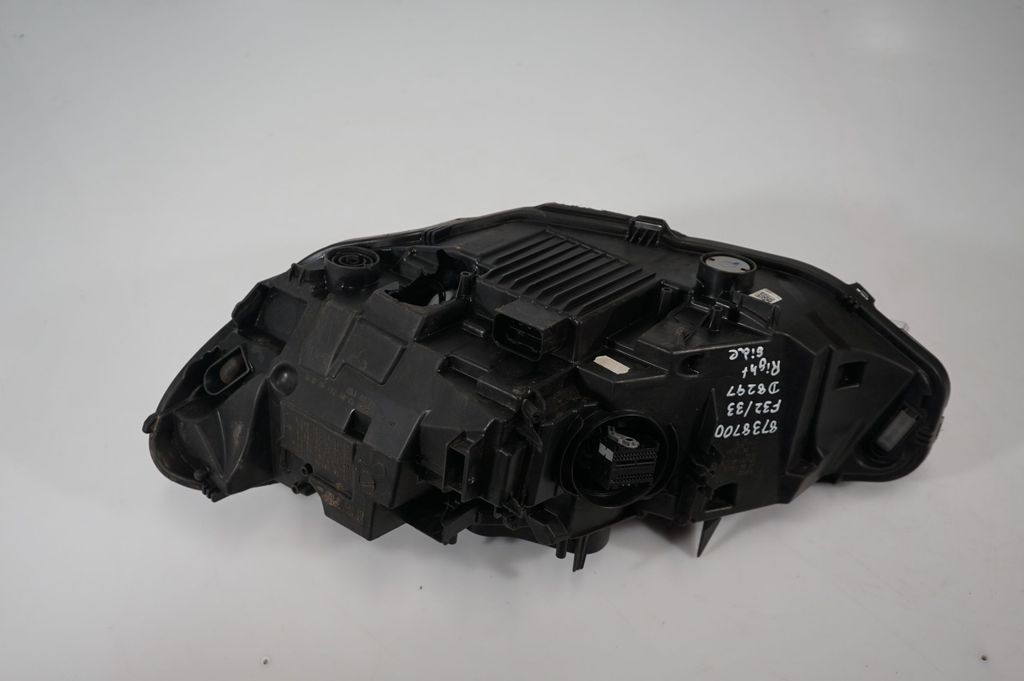 Headlight/headlamp (5)