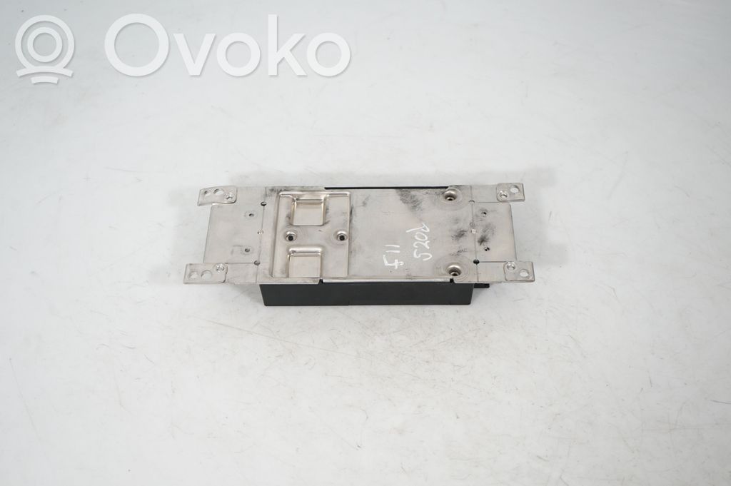 Bluetooth control unit module (5)