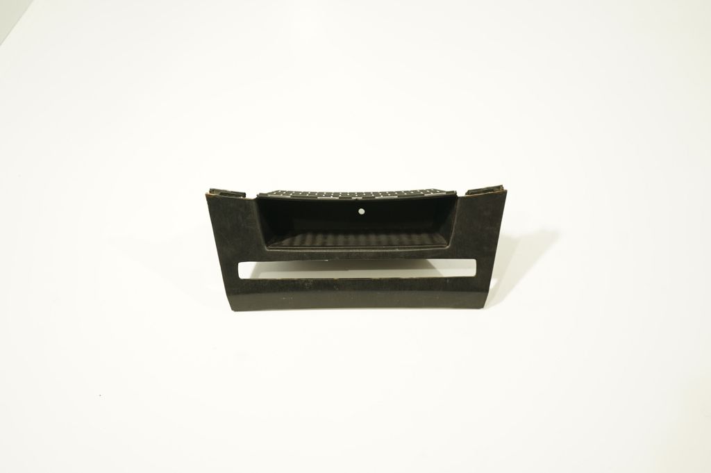 Panel trim