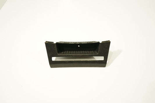Panel trim