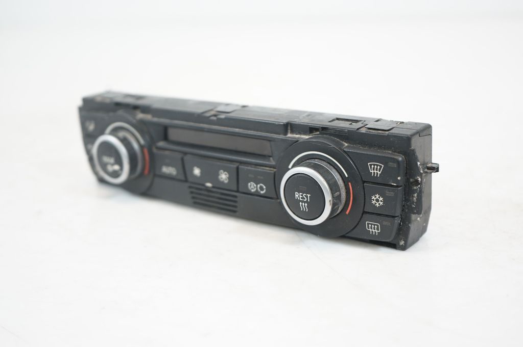 Climate control unit (6)