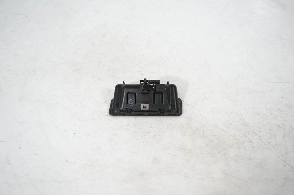 Tailgate/trunk/boot exterior handle (5)