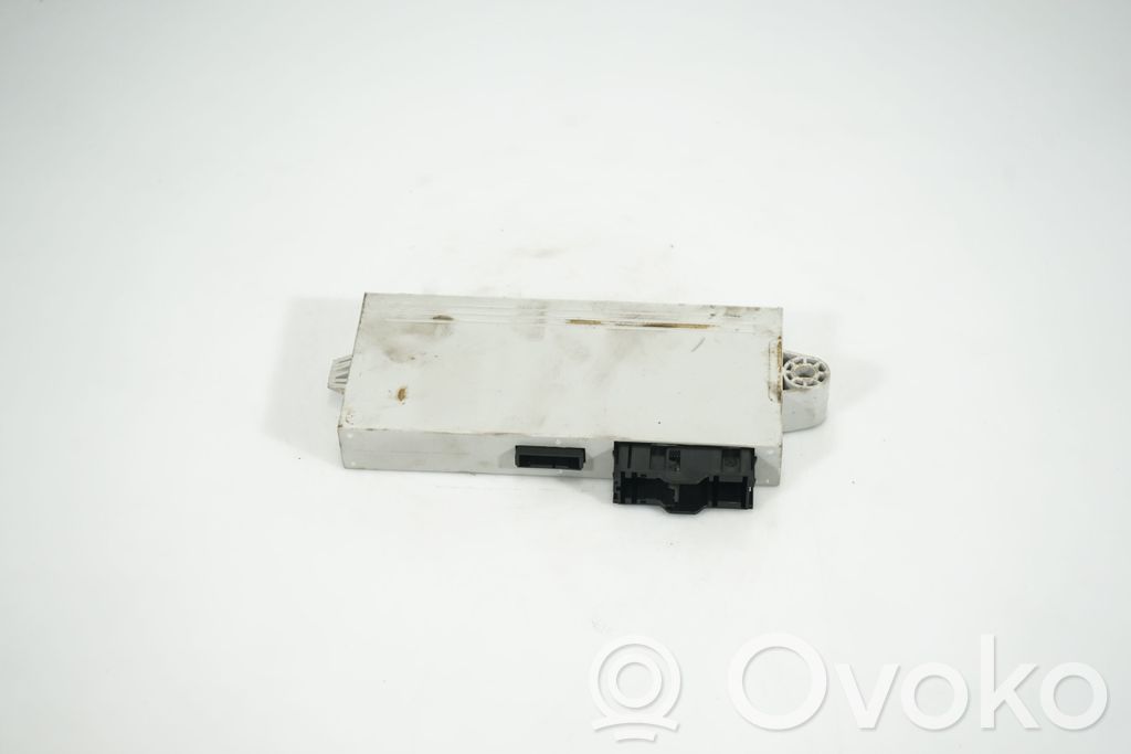 CAS control unit/module (5)