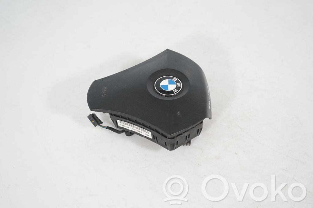 Steering wheel airbag (2)