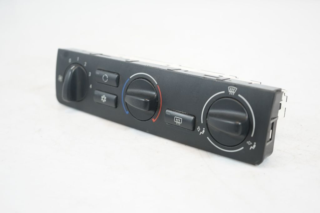 Climate control unit (6)