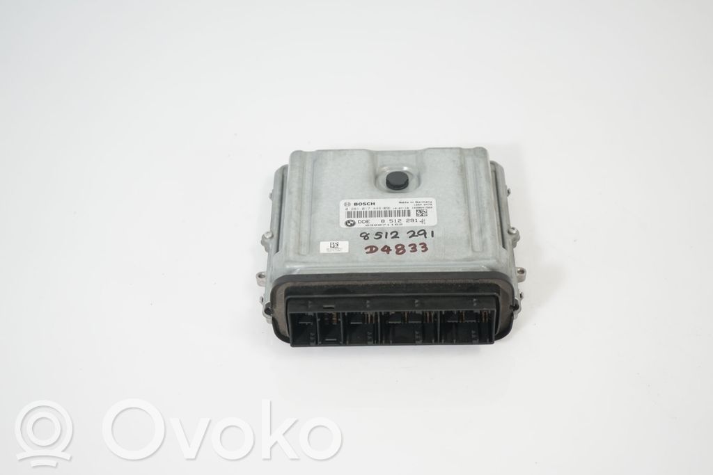 Engine control unit/module (5)