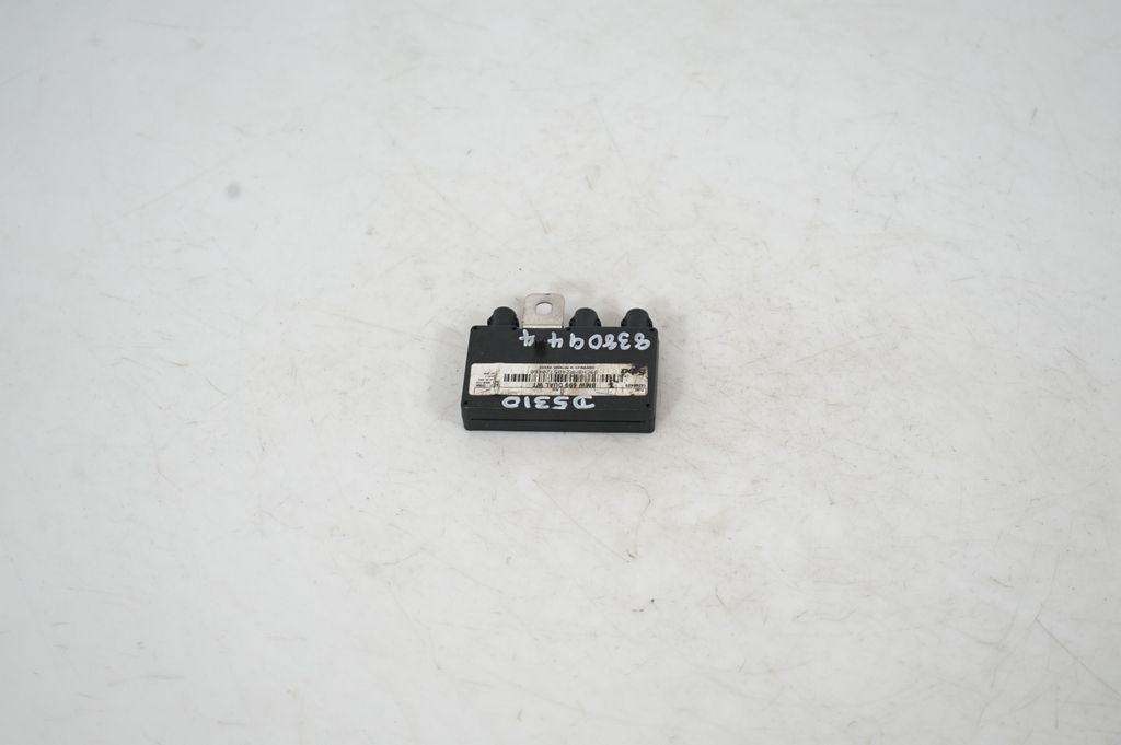 Aerial antenna amplifier (3)