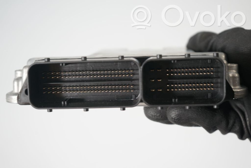 Engine control unit/module (6)