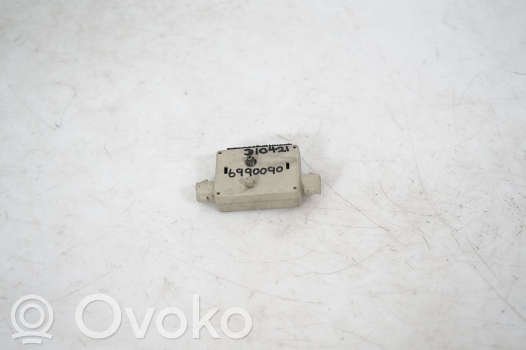 Aerial antenna amplifier (5)