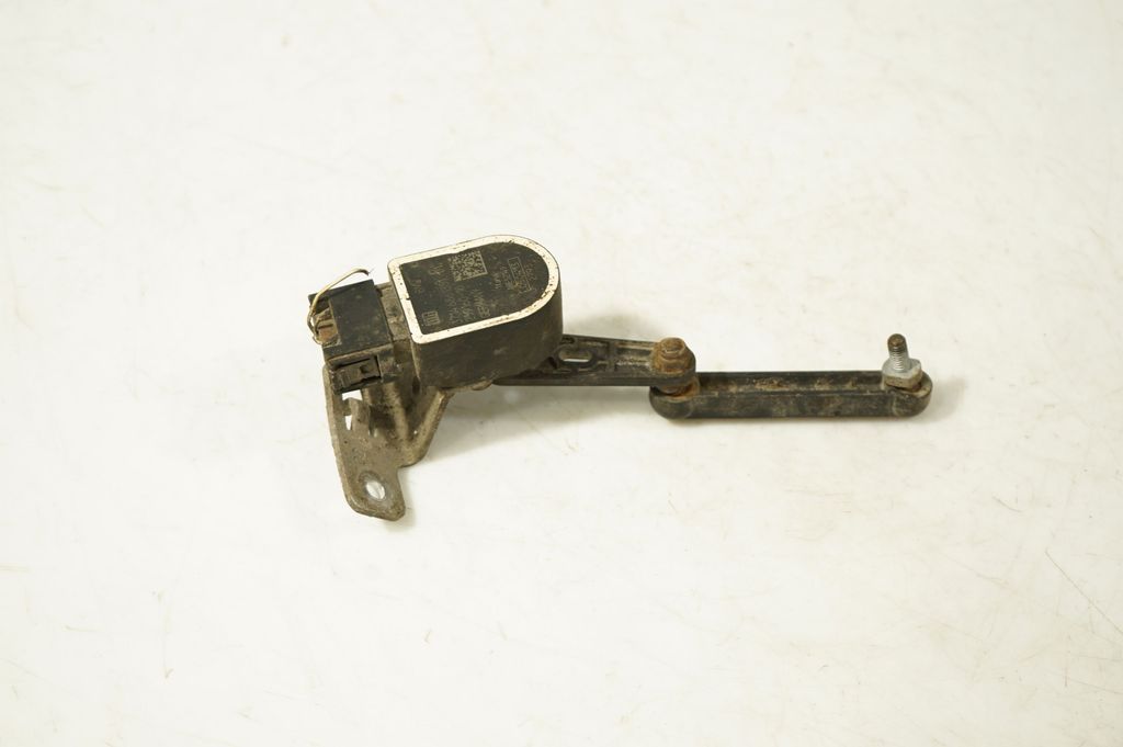 Accelerator throttle pedal (4)