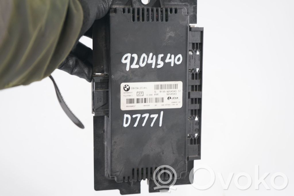 Light module LCM (8)