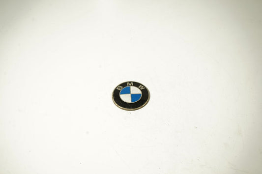 Manufacturer badge logo/emblem
