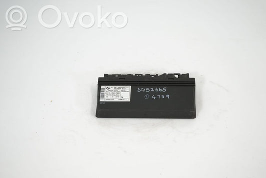 Comfort/convenience module