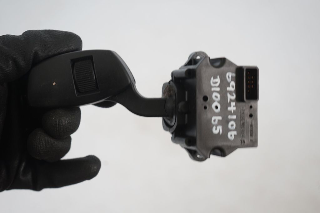 Wiper control stalk (7)