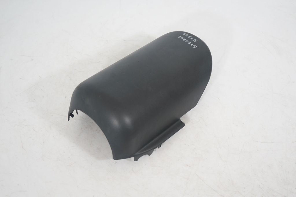 Steering wheel column trim (8)