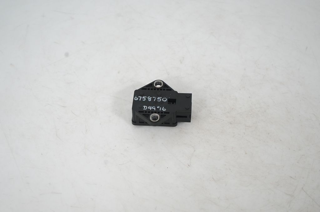 ESP acceleration yaw rate sensor (5)