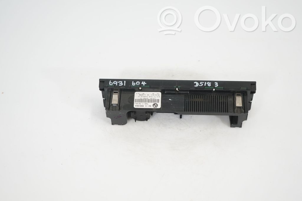 Climate control unit (2)
