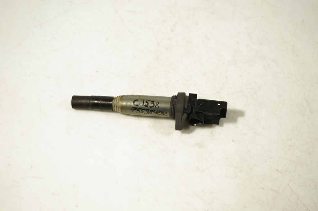 High voltage ignition coil (4)
