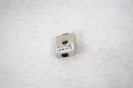 Aerial antenna amplifier