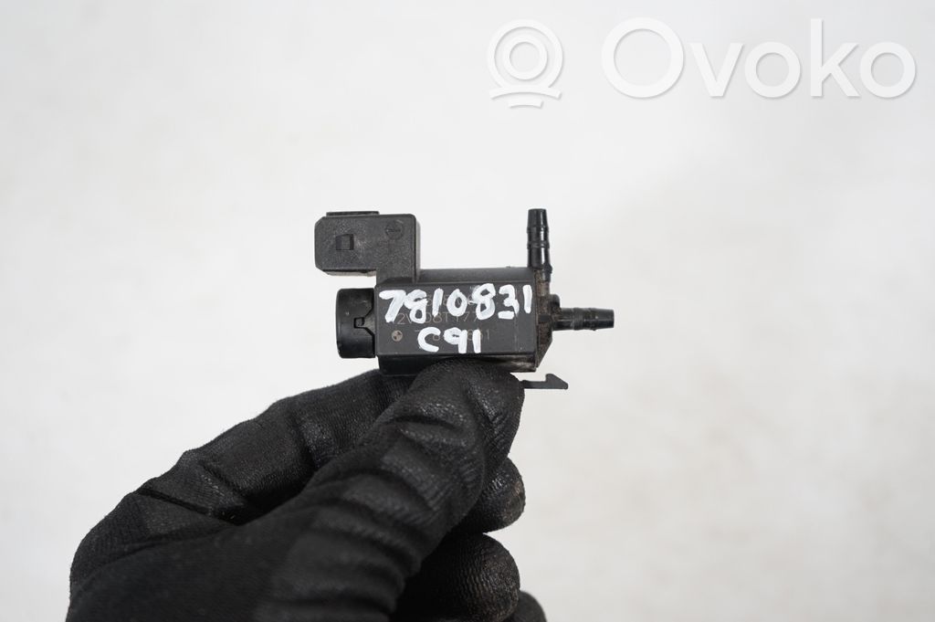 Turbo solenoid valve (8)