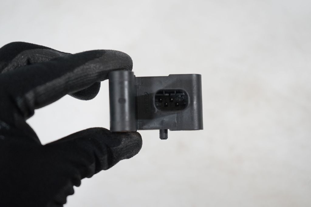 Airbag deployment crash/impact sensor (6)