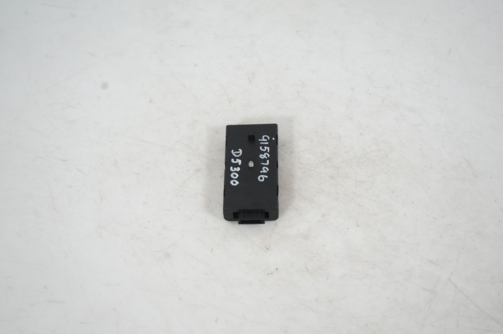 Aerial antenna amplifier (2)