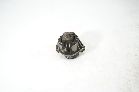 Engine mount bracket