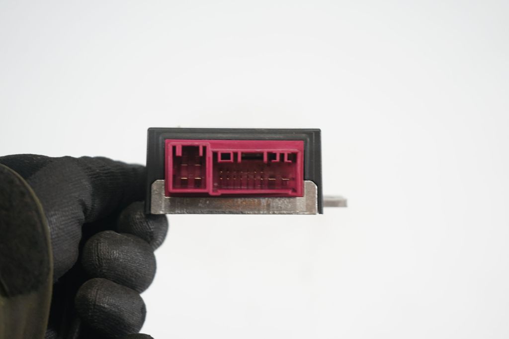 Fuel injection pump control unit/module (6)