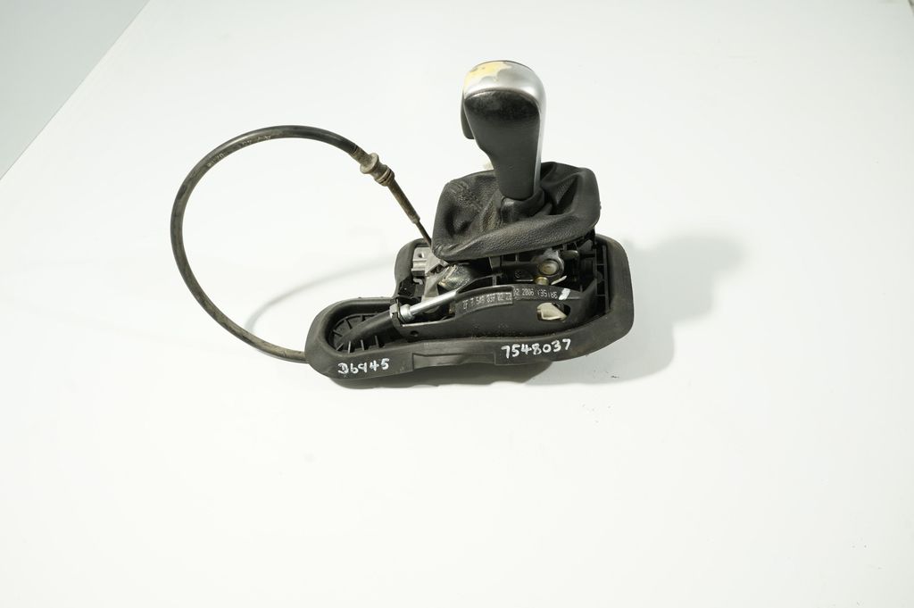 Gear shifter/selector (2)