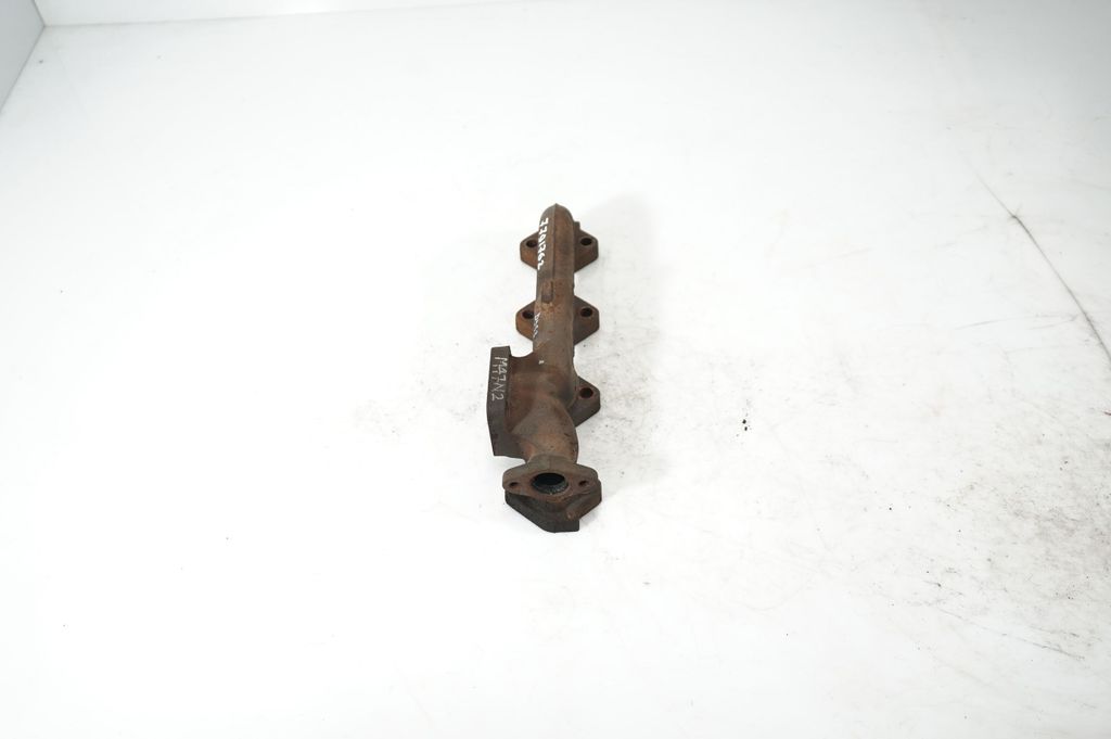 Exhaust manifold (2)