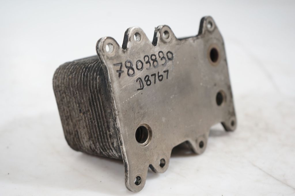 Gearbox / Transmission oil cooler (9)