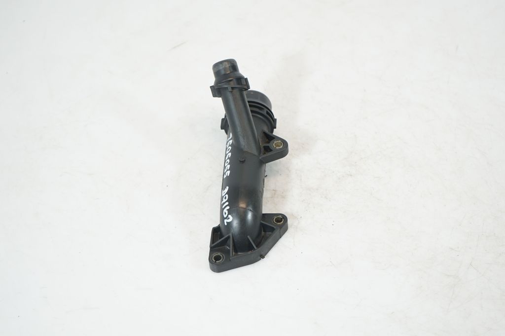 Engine coolant pipe/hose (2)